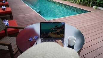 ViluVeli Holiday Retreat