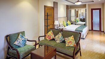 ViluVeli Holiday Retreat