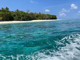 ViluVeli Holiday Retreat