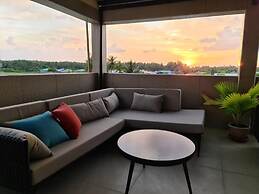 ViluVeli Holiday Retreat