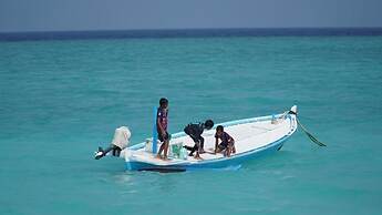 ViluVeli Holiday Retreat