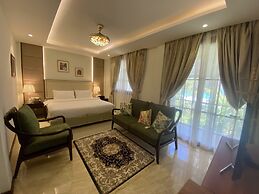 ViluVeli Holiday Retreat