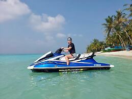 ViluVeli Holiday Retreat