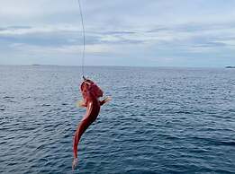 ViluVeli Holiday Retreat