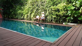 ViluVeli Holiday Retreat