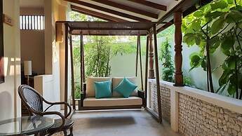 ViluVeli Holiday Retreat