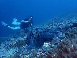 ViluVeli Holiday Retreat