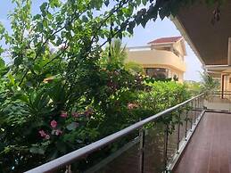 ViluVeli Holiday Retreat