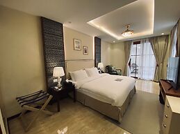 ViluVeli Holiday Retreat