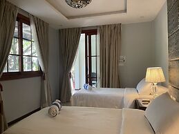 ViluVeli Holiday Retreat