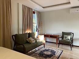 ViluVeli Holiday Retreat