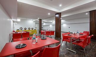 Treebo Grand Vista - 62