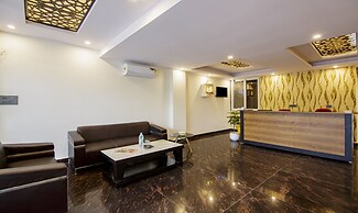 Treebo Grand Vista - 62