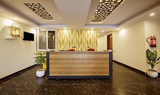 Treebo Grand Vista - 62