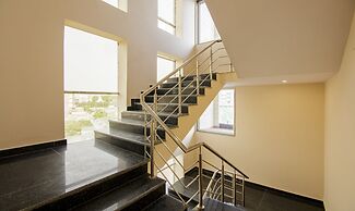 Treebo Grand Vista - 62