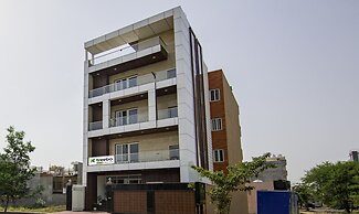 Treebo Grand Vista - 62