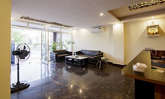 Treebo Grand Vista - 62