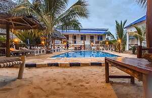 Zanzibar Golden Star Hotel