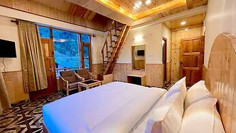 BSR Resort by Apple Orchards