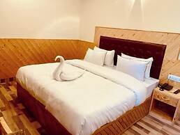 BSR Resort by Apple Orchards