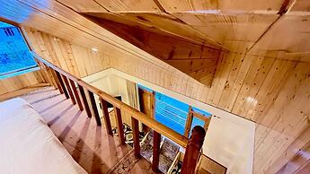 BSR Resort by Apple Orchards