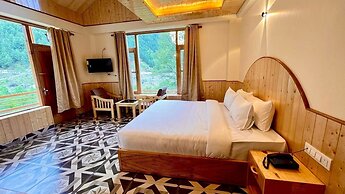 BSR Resort by Apple Orchards