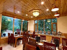 BSR Resort by Apple Orchards