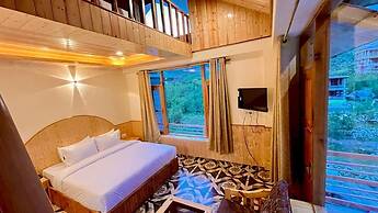 BSR Resort by Apple Orchards