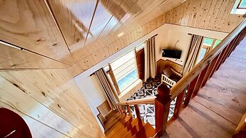 BSR Resort by Apple Orchards