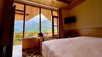 BSR Resort by Apple Orchards