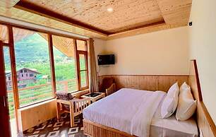 BSR Resort by Apple Orchards