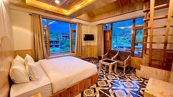 BSR Resort by Apple Orchards