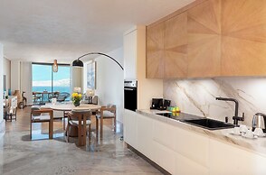 Swissôtel Living Bodrum