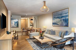 Swissôtel Living Bodrum