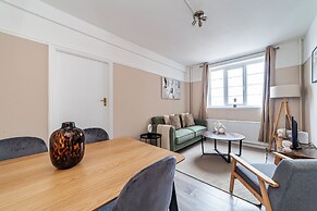 The Crystal Palace Collection