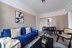 The Crystal Palace Collection