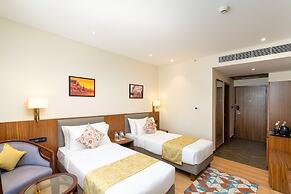 Cygnett Inn Imperial