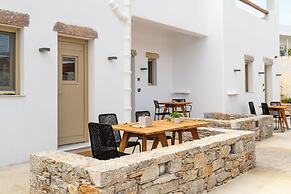 Soil Amorgos