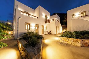 Soil Amorgos