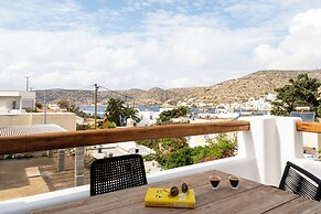 Soil Amorgos