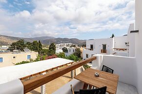 Soil Amorgos