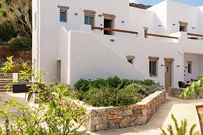 Soil Amorgos