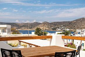 Soil Amorgos