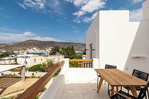 Soil Amorgos