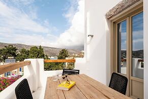Soil Amorgos