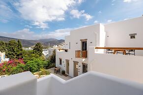 Soil Amorgos