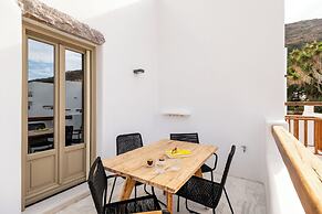 Soil Amorgos