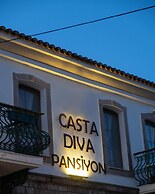 Casta Diva Urla