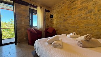 Draganigo Luxury Stone Houses