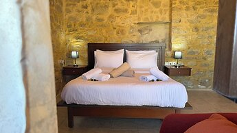 Draganigo Luxury Stone Houses
